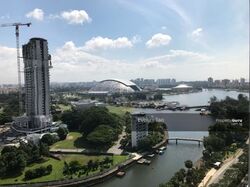 Southbank (D7), Office #613723001
